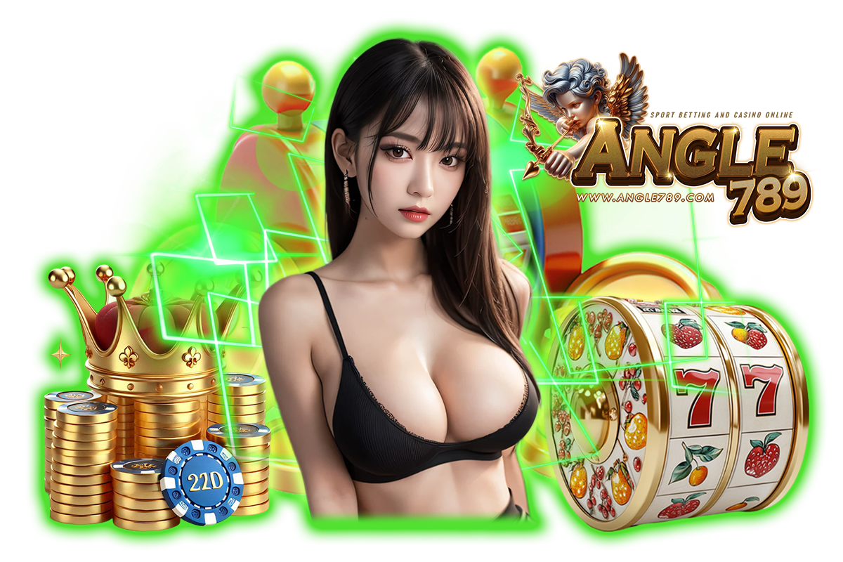 angle789 ทางเข้า